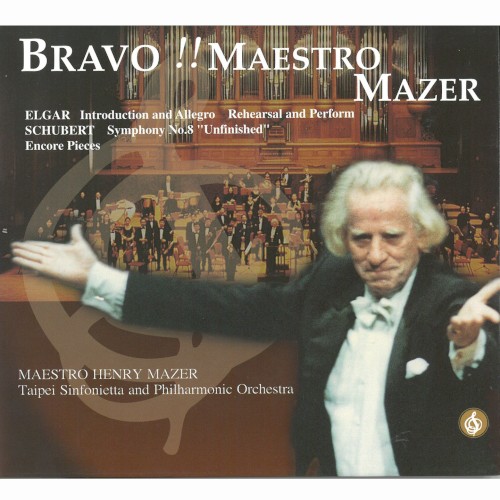 TPO Live 14: Bravo!! Maestro Mazer