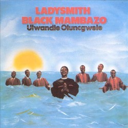 Ulwandle Oluncgwele