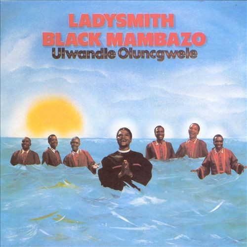 Ulwandle Oluncgwele
