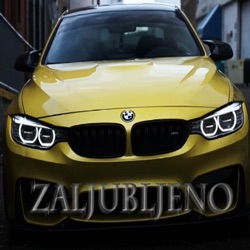 Zaljubljeno