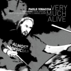 Very Much Alive