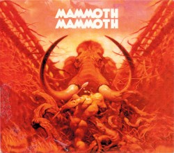 Mammoth Mammoth
