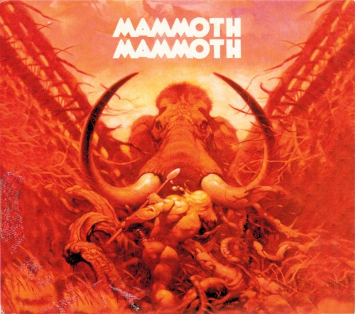 Mammoth Mammoth