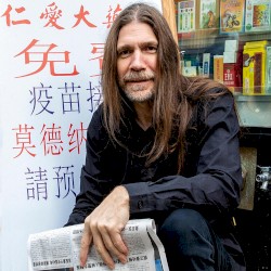Everybody's Gonna Speak Chinese