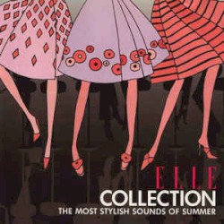 Elle Collection: The Most Stylish Sounds of Summer