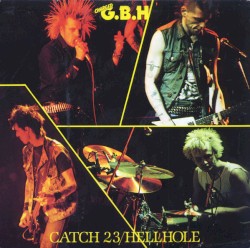 Catch 23 / Hellhole