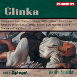 Orchestral Works