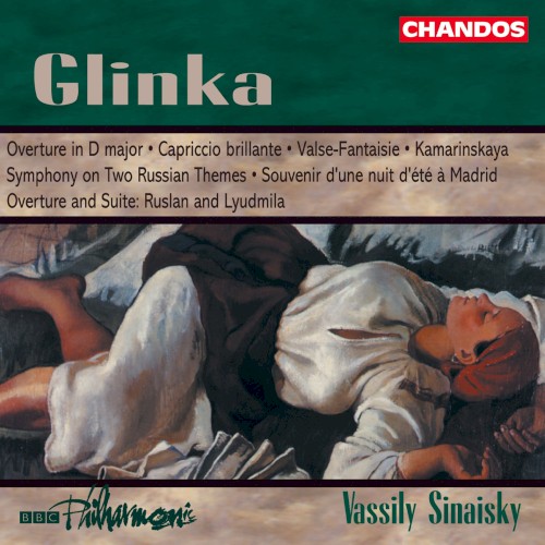 Orchestral Works
