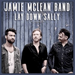 Lay Down Sally