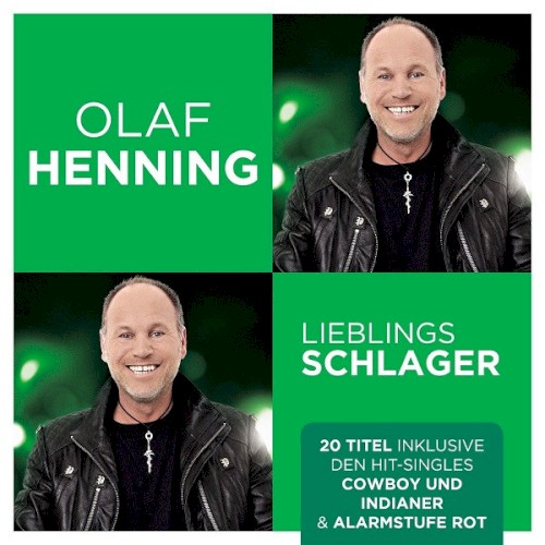 Lieblingsschlager