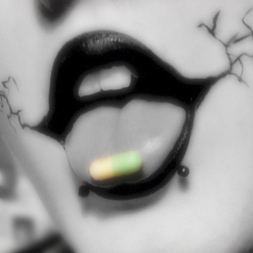 ABOUT TO E.X.P.L.O.D.E.