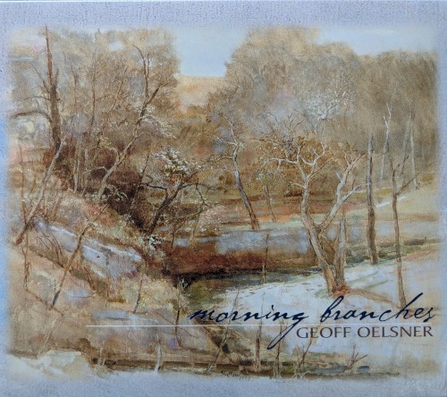 Morning Branches