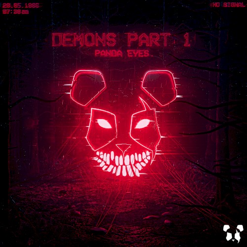 Demons, Pt. 1 EP