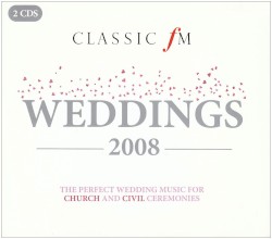 Weddings 2008