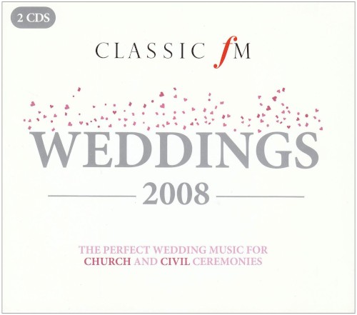 Weddings 2008