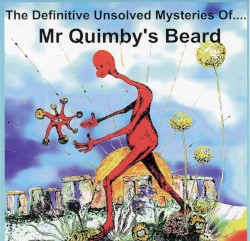 The Definitive Unsolved Mysteries Of...