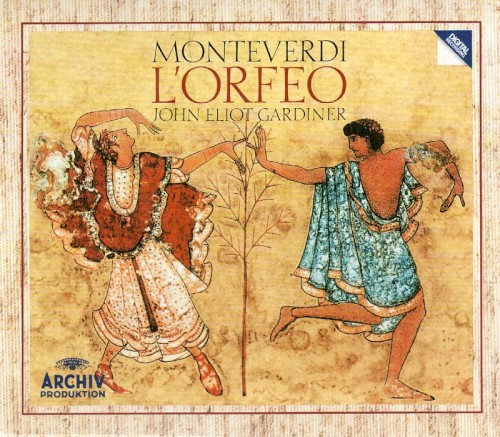 L'Orfeo