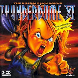 Thunderdome XI: The Killing Playground
