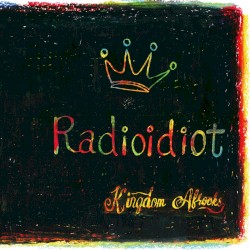 Radioidiot