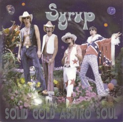 Solid Gold Asstro Soul