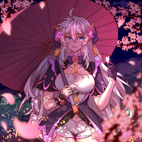 Love You Like A Love Song (Nightcore)