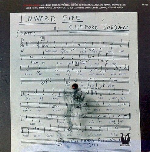 Inward Fire