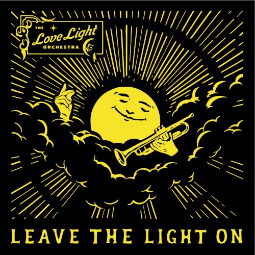 Leave The Light On