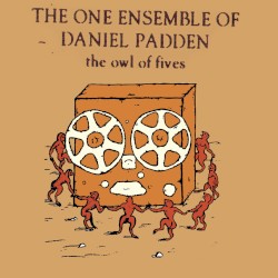 The Owl of Fives
