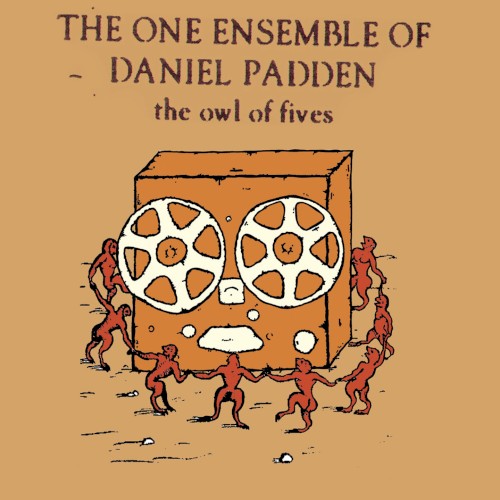 The Owl of Fives