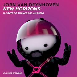 New Horizons (A State of Trance 650 Anthem)