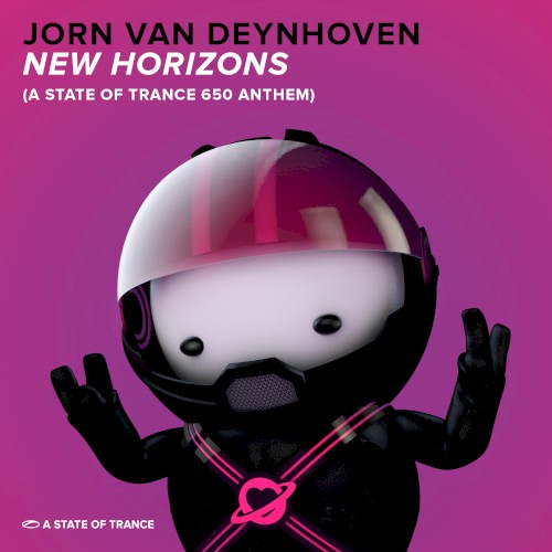New Horizons (A State of Trance 650 Anthem)