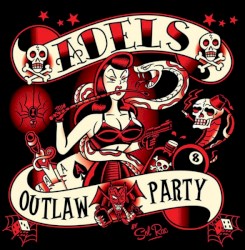 Outlaw Party