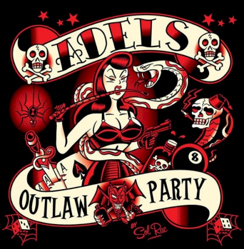 Outlaw Party