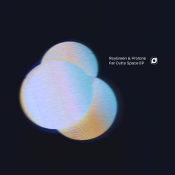 Far Outta Space EP