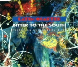 Bitter to the South
