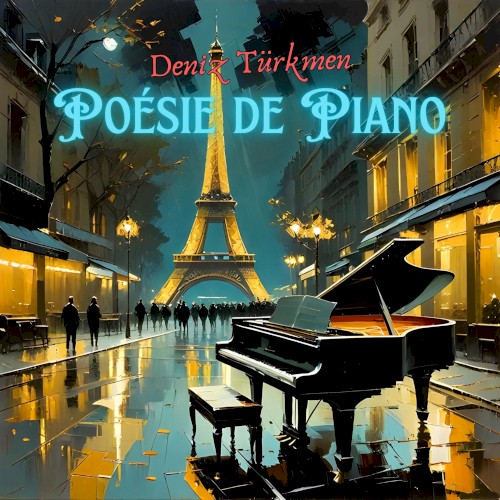 Poésie de Piano