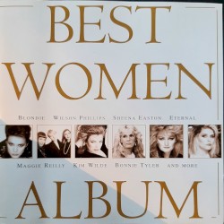 Best Women Album