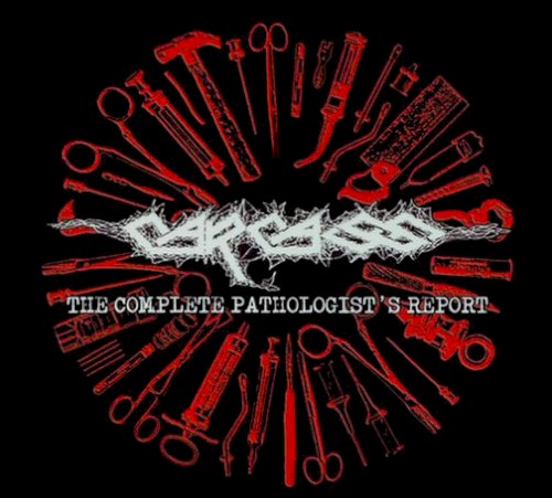 The Complete Pathologist’s Report