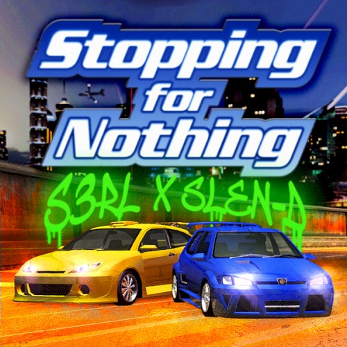 Stopping for Nothing