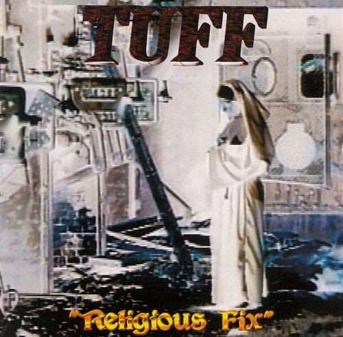 Religious Fix
