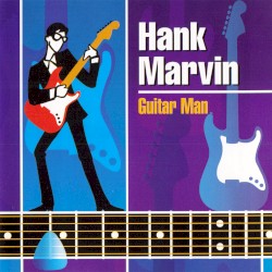 Guitar Man
