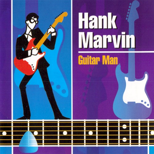 Guitar Man