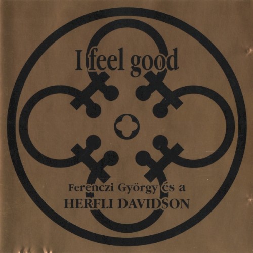 I Feel Good