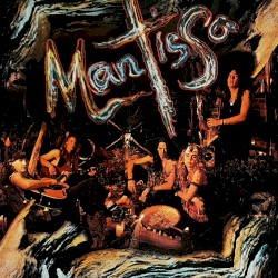 Mossy God