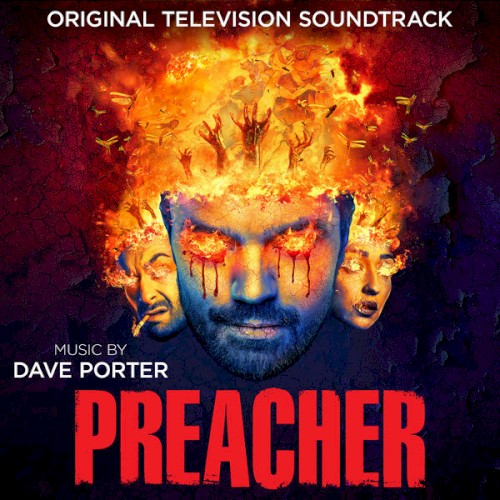 Preacher (Original Television Soundtrack)