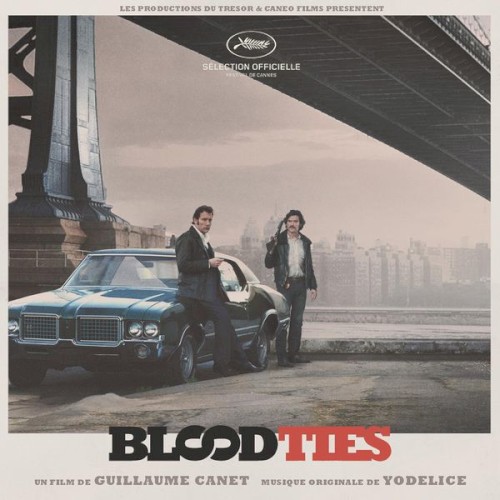 Blood Ties