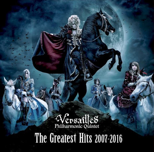 The Greatest Hits 2007-2016
