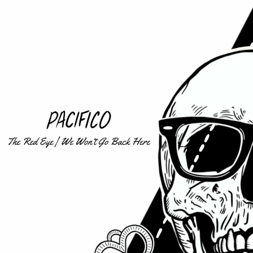 The Red Eye / We Won’t Go Back Here