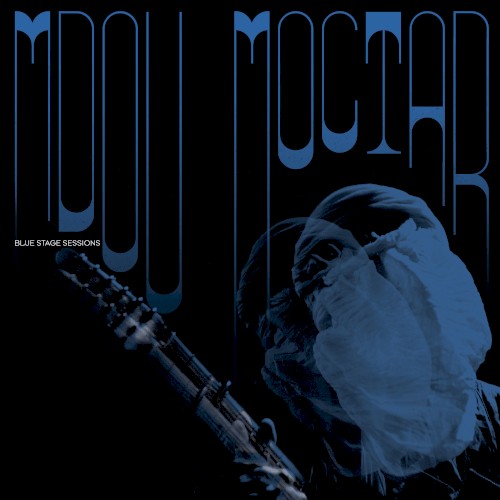 Mdou Moctar: Blue Stage Session