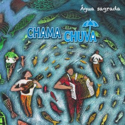 Água Sagrada
